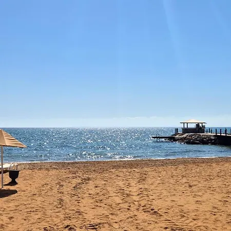 Cozy At Thalassa Resort, Northern Cyprus