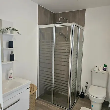 Cozy At Thalassa Resort, Northern Cyprus