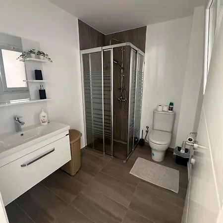 Cozy At Thalassa Resort, Northern Cyprus