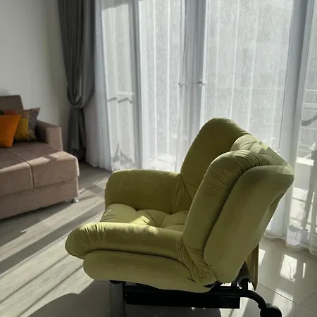 Cozy At Thalassa Resort, Northern Cyprus *