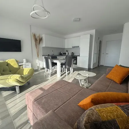 Cozy At Thalassa Resort, Northern Cyprus * Paralímni