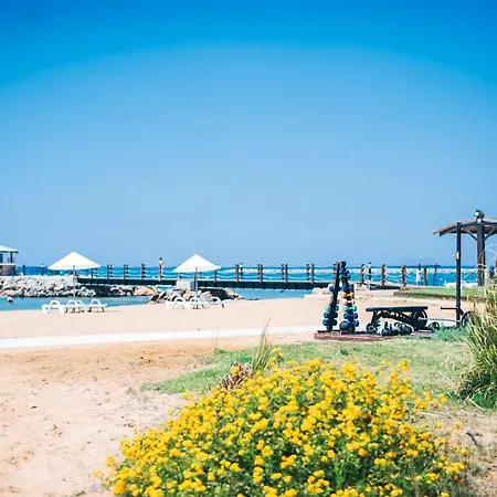 Cozy At Thalassa Resort, Northern Cyprus