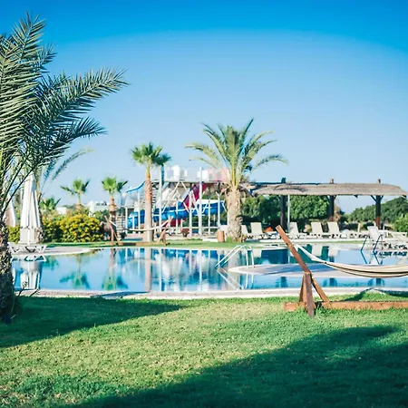 Cozy At Thalassa Resort, Northern Cyprus