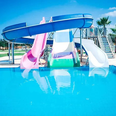 Appartement Cozy At Thalassa Resort, Northern Cyprus *