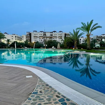 Cozy At Thalassa Resort, Northern Cyprus * Paralímni