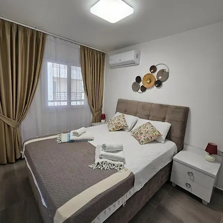 Apartment Cozy At Thalassa