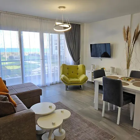 Cozy At Thalassa Paralimni
