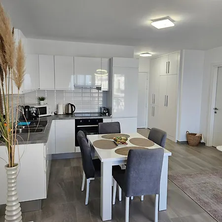 Cozy At Thalassa Resort, Northern Cyprus Paralimni