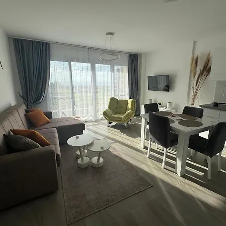 Cozy At Thalassa Resort, Northern Cyprus *