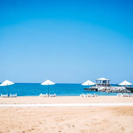 Cozy At Thalassa Resort, Northern Cyprus * باراليمني