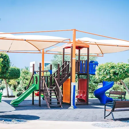 Cozy At Thalassa Resort, Northern Cyprus شقة باراليمني