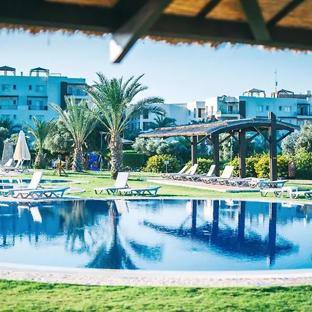 Apartament Cozy At Thalassa Resort, Northern Cyprus Paralimni