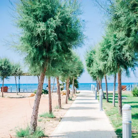 Cozy At Thalassa Resort, Northern Cyprus *