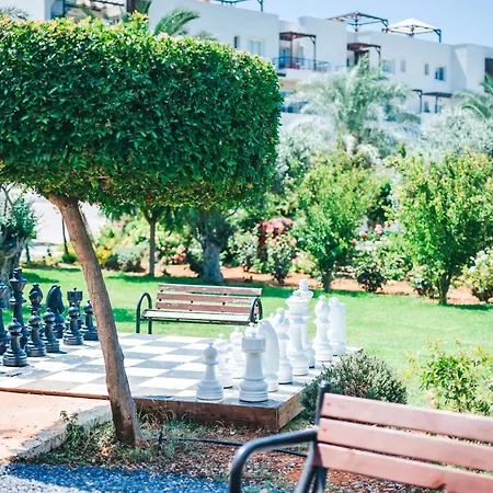 Cozy At Thalassa Resort, Northern Cyprus *