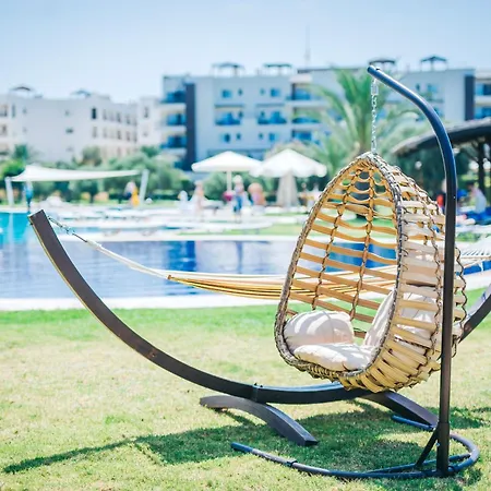 Cozy At Thalassa Resort, Northern Cyprus Apartament *