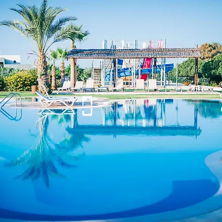 Daire Cozy At Thalassa Resort, Northern Cyprus Paralimni