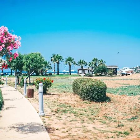 Cozy At Thalassa Resort, Northern Cyprus *