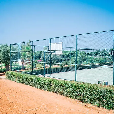 Cozy At Thalassa Resort, Northern Cyprus * باراليمني