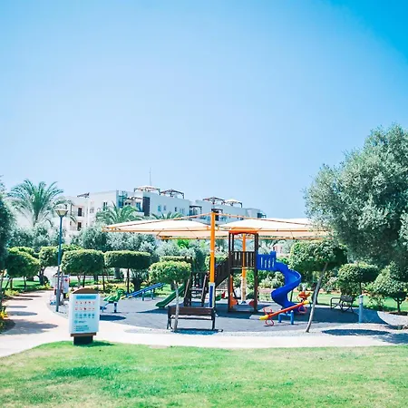 Daire Cozy At Thalassa Resort, Northern Cyprus