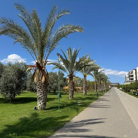 Cozy At Thalassa Paralimni