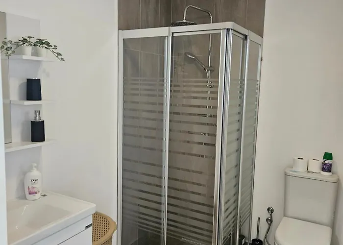 Cozy At Thalassa Resort, Northern Cyprus