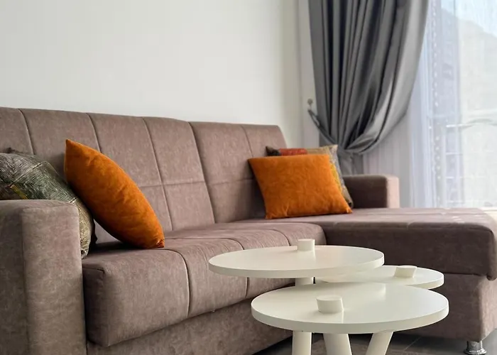 Cozy At Thalassa Resort, Northern Cyprus דירה *