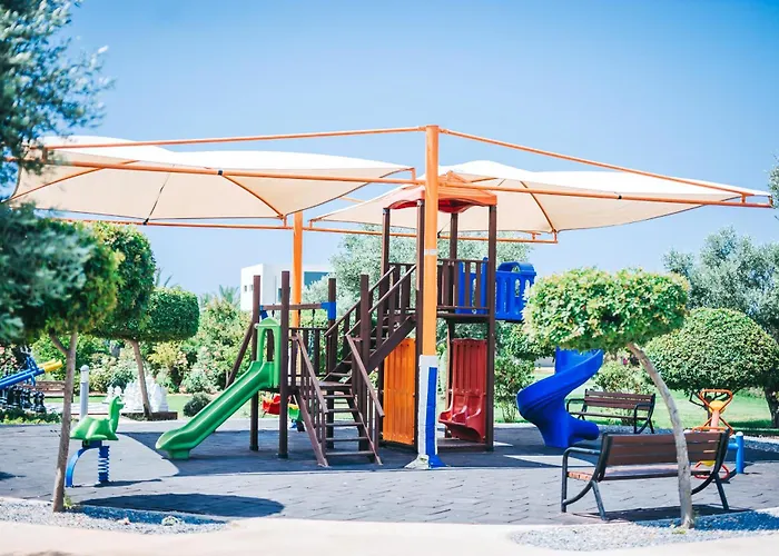 Cozy At Thalassa Resort, Northern Cyprus דירה פאראלימני