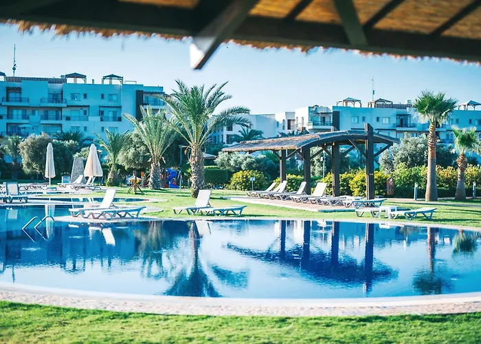 דירה Cozy At Thalassa Resort, Northern Cyprus פאראלימני