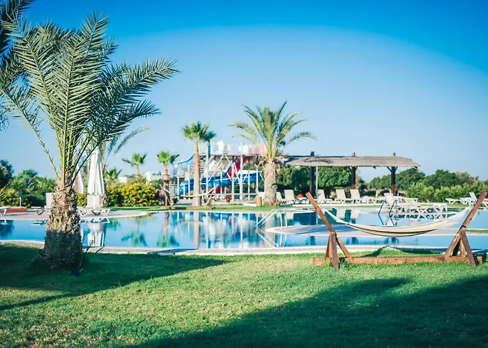 Cozy At Thalassa Resort, Northern Cyprus