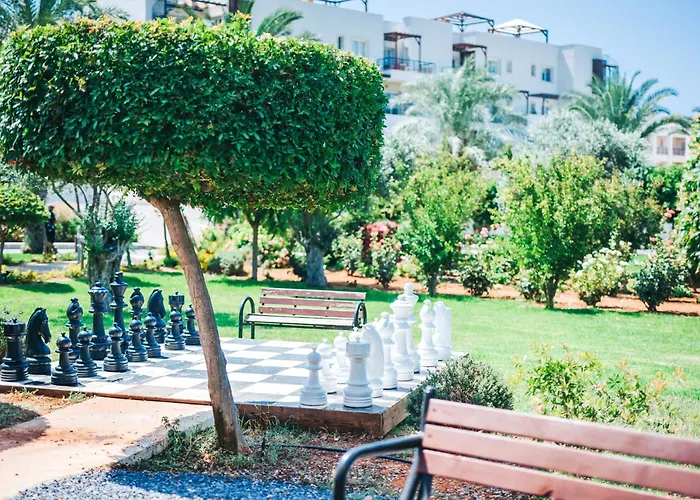 Cozy At Thalassa Resort, Northern Cyprus *