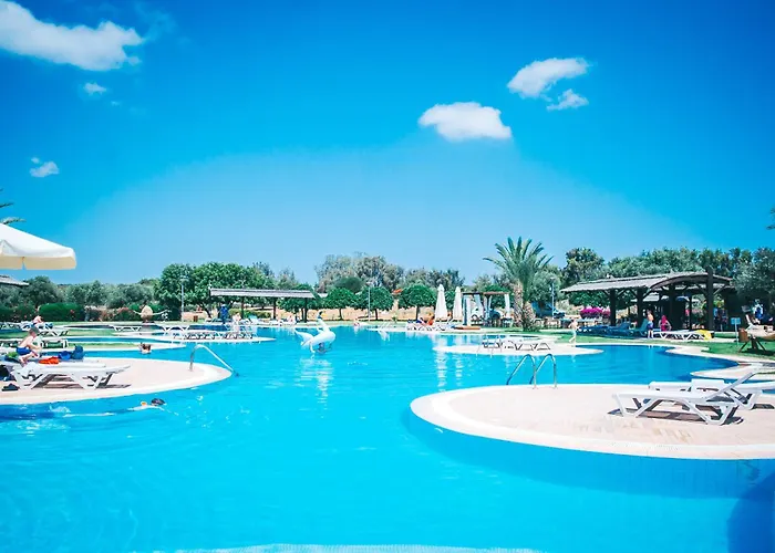 דירה Cozy At Thalassa Resort, Northern Cyprus