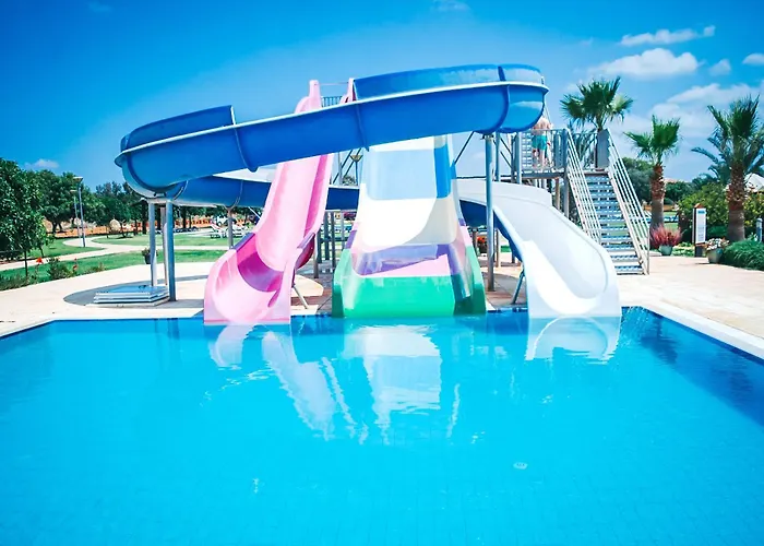 דירה Cozy At Thalassa Resort, Northern Cyprus *