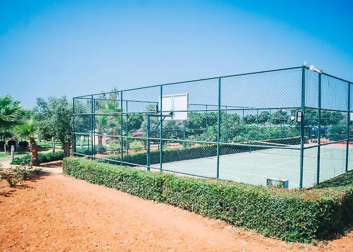 Cozy At Thalassa Resort, Northern Cyprus * פאראלימני