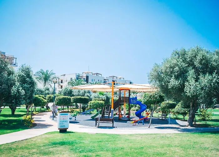 דירה Cozy At Thalassa Resort, Northern Cyprus